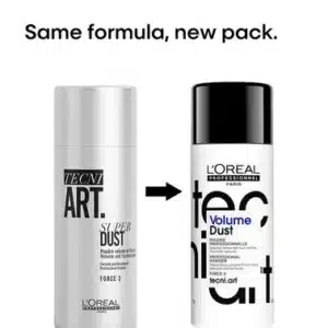 Tecni Art Volume Dust - Image 2