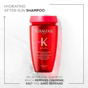 Soleil Bain Apres Soleil Shampoo - Image 2