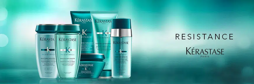 Shop Kérastase Résistance Online | Grotto Hair Studio