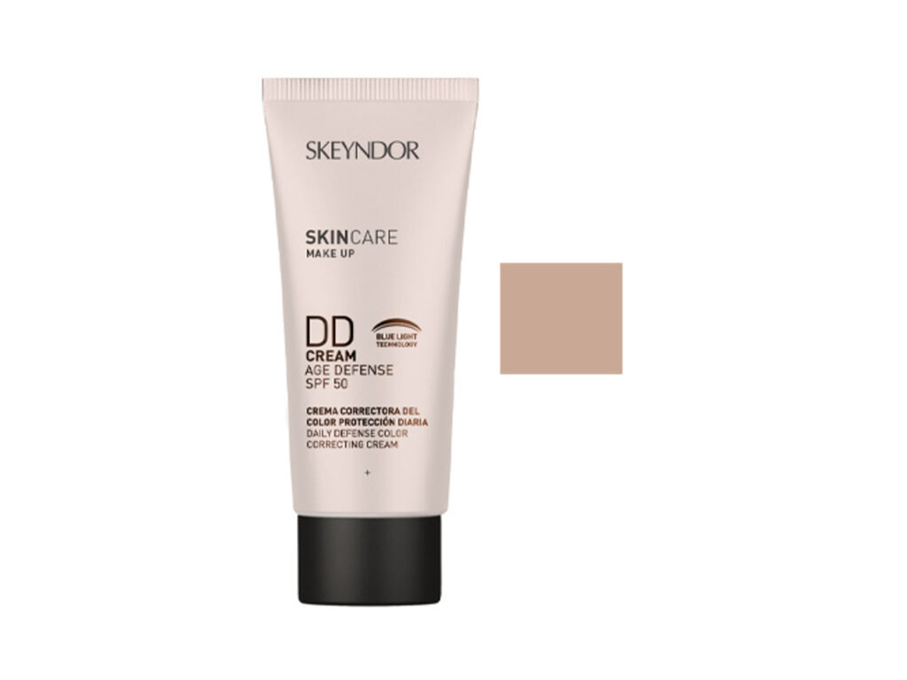 Skeyndor Make Up DD Cream Age Defence #01 - 40ML