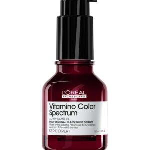 Vitamino Color Spectrum Glass Shine Serum