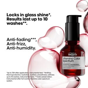 Vitamino Color Spectrum Glass Shine Serum - Image 2
