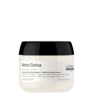 Metal Detox Masque Travel Size