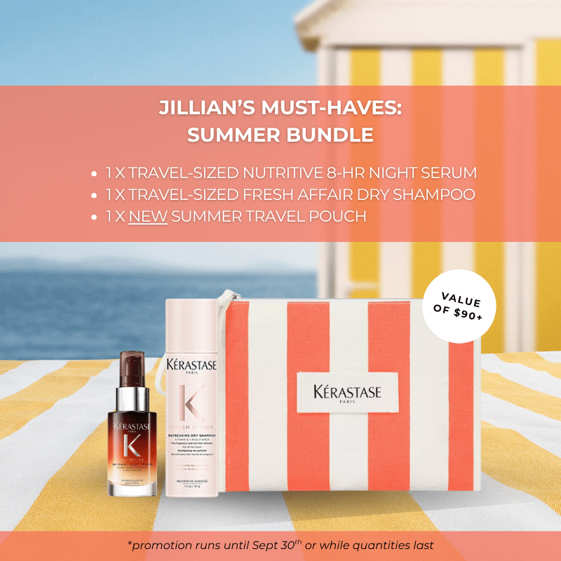 jillian summer bundle