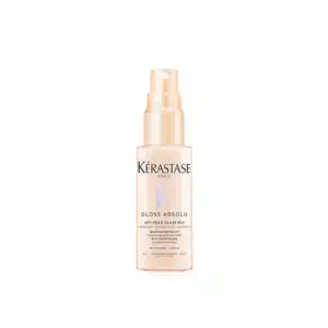 Gloss Absolu - Anti-Frizz Glaze Milk Hair Spray Travel Size