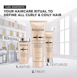 Curl Manifesto Holiday Kit 2025 - Image 2