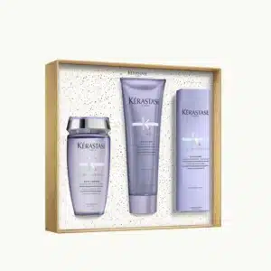 Blond Absolu Holiday Kit 2025