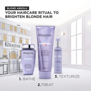 Blond Absolu Holiday Kit 2025 - Image 2