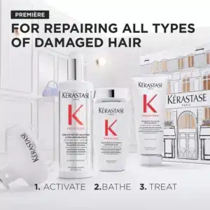 Première Holiday Kit 2025 - Image 2