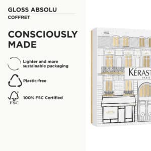 Blond Absolu Holiday Kit 2025 - Image 4