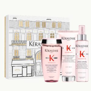 Genesis Holiday Kit 2025