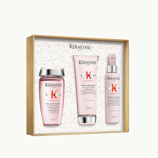 Genesis Holiday Kit 2025