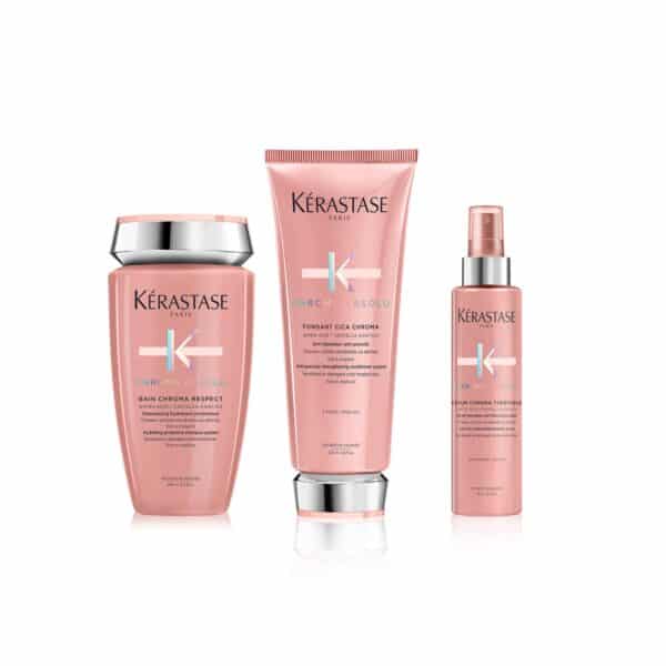 Kérastase Chroma Absolu Trio