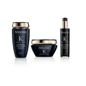 Kérastase Chronologiste Trio