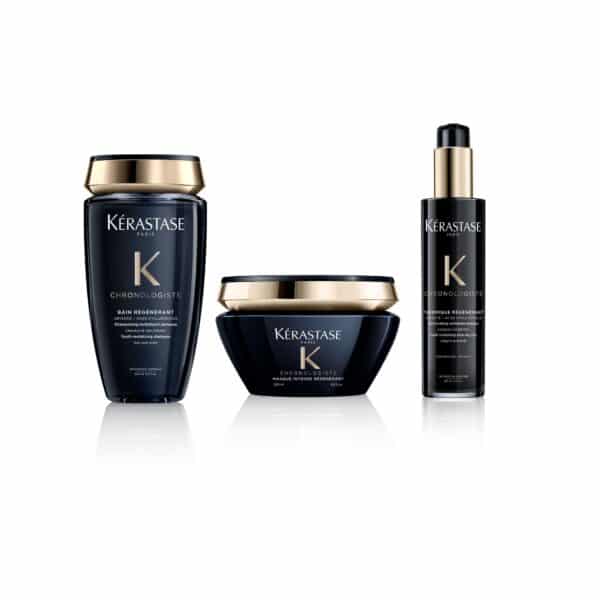 Kérastase Chronologiste Trio