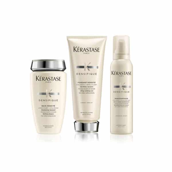 Kérastase Densifique Trio
