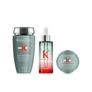 Kérastase Genesis Homme Trio