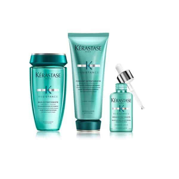 Kérastase Resistance Trio