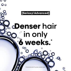 Serioxyl Advanced Holiday Kit 2025 - Image 7