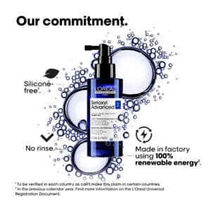 Serioxyl Advanced Holiday Kit 2025 - Image 2