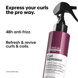 Curl Expression Holiday Kit 2025 - Image 2