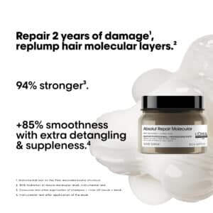 Absolut Repair Molecular Holiday Kit 2025 - Image 6