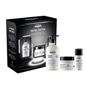Metal Detox Holiday Kit 2025