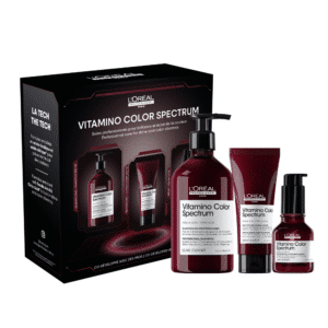 Vitamino Colour Spectrum Holiday Kit 2025