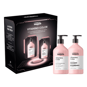 Vitamino Colour Holiday Kit 2025