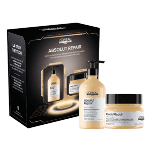 Absolut Repair Holiday Kit 2025