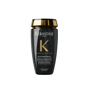 NEW! Chronologiste Bain Régénérant Shampoo