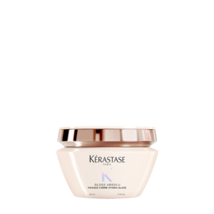 NEW! Gloss Absolu - Masque Crème Hydra-Glaze