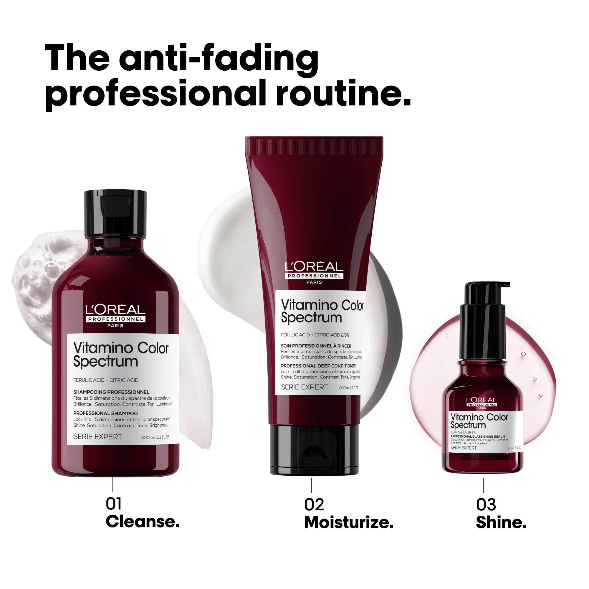 Vitamino Colour Spectrum Holiday Kit 2025 - Image 7