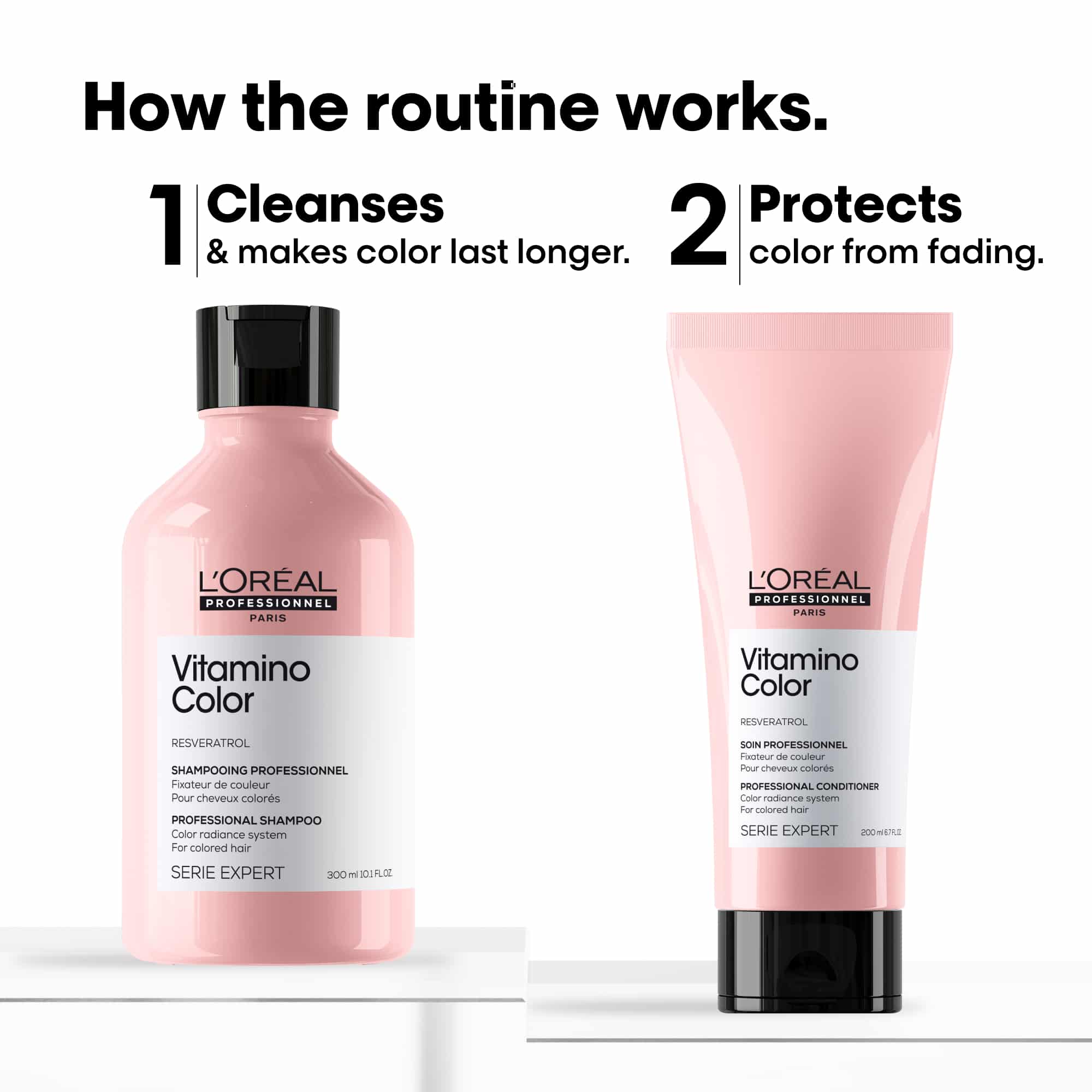 Vitamino Colour Holiday Kit 2025 - Image 3