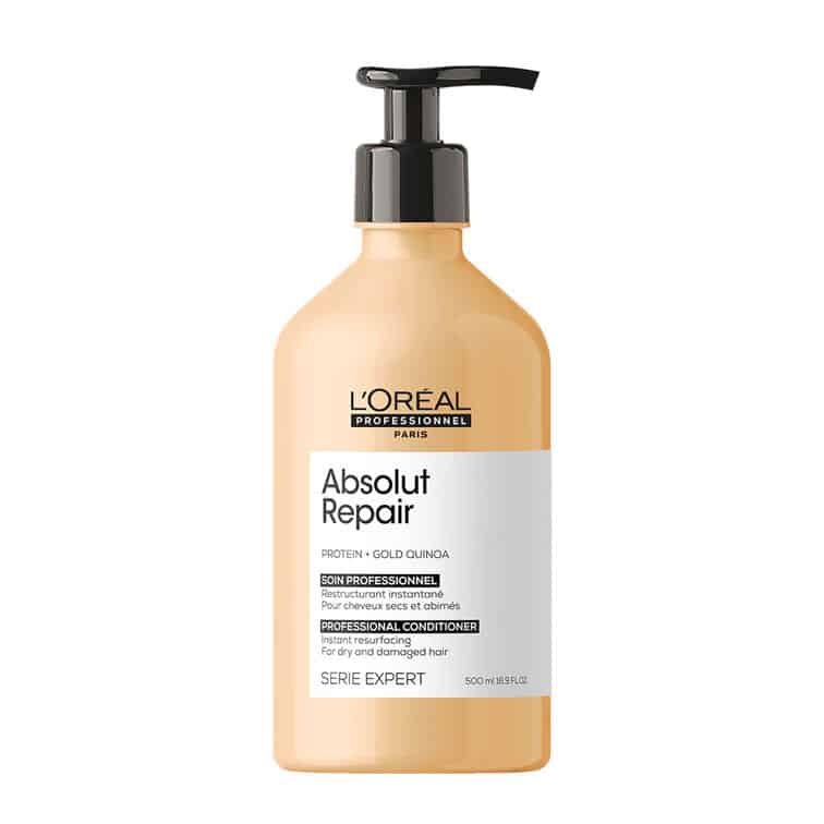 Absolut Repair Shampoo Refill Kit - 500 mL - Image 8