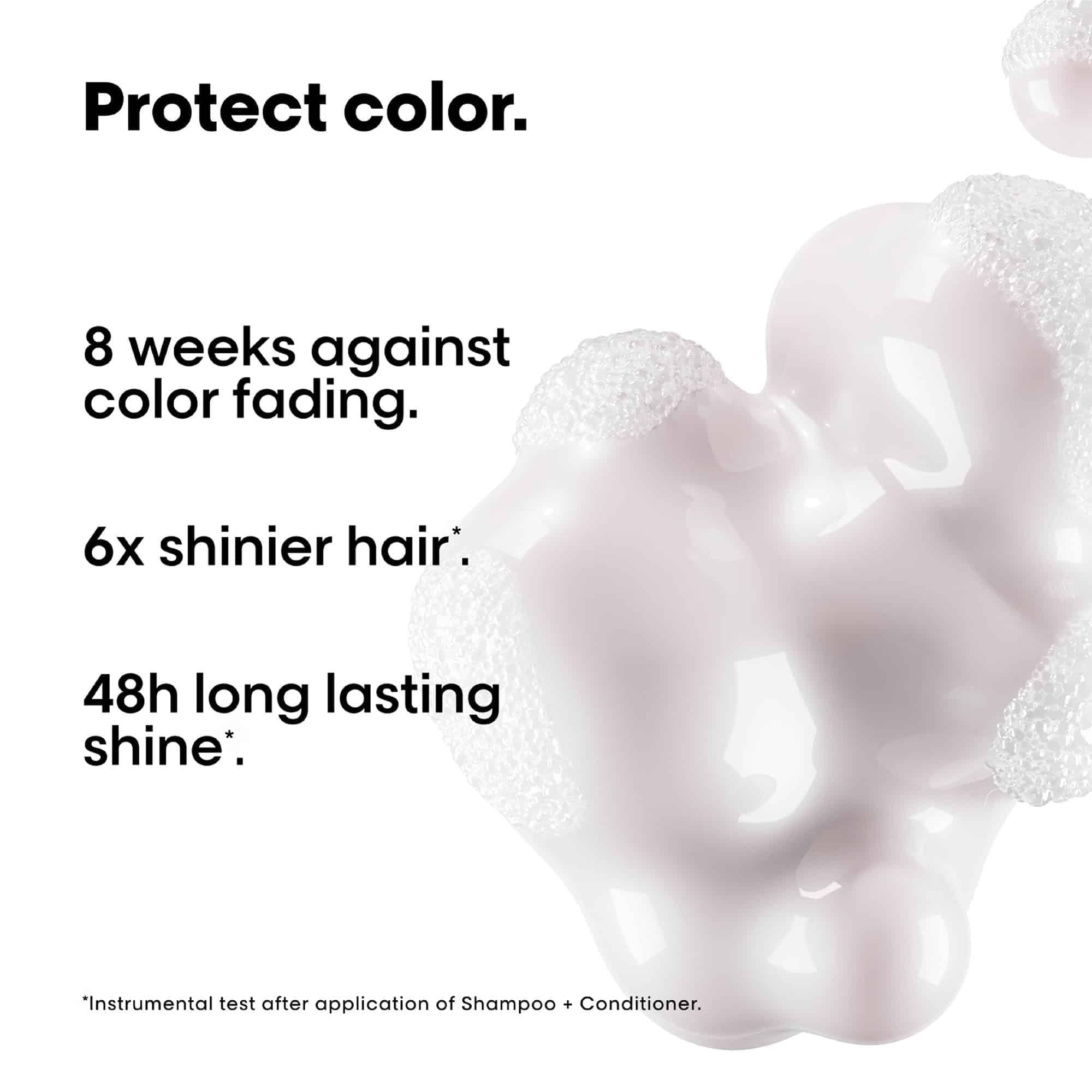 Vitamino Color Shampoo Refill Kit - 500 mL - Image 4