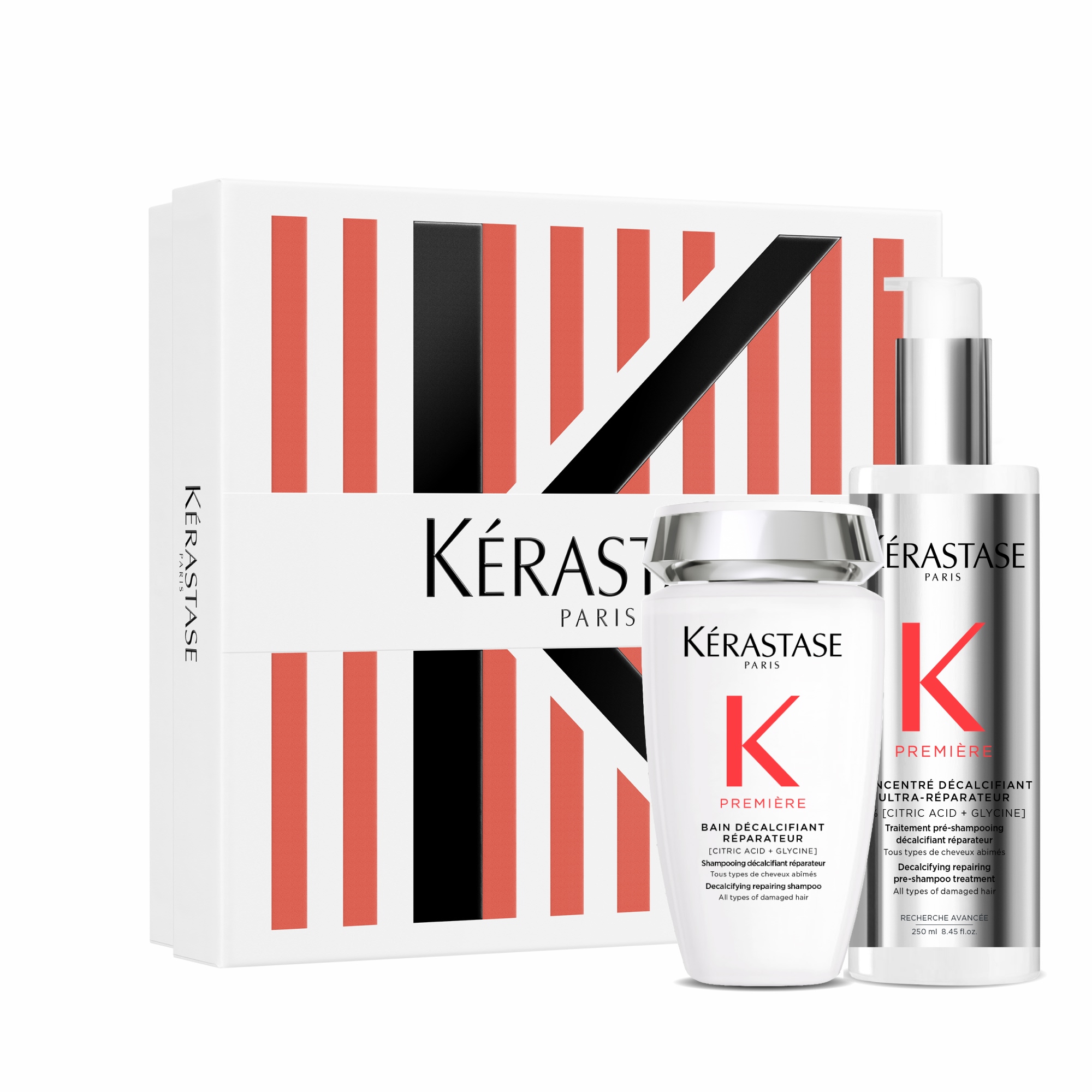 Kerastase Spring Gift Set 2026 - Premiere
