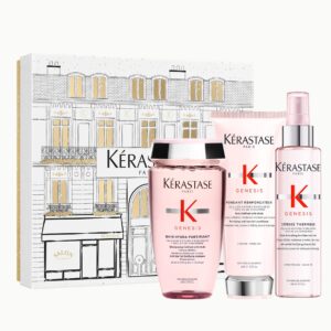 Genesis Holiday Kit 2025