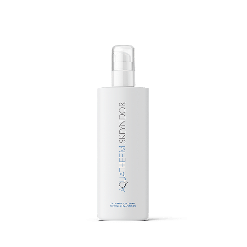 Skeyndor Aquatherm – Thermal Cleansing Gel