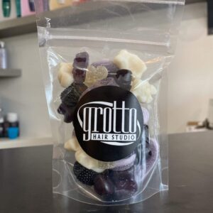 Grotto Candy Mix by Corner Store Candy Co.