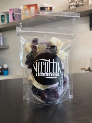 Grotto Candy Mix by Corner Store Candy Co.