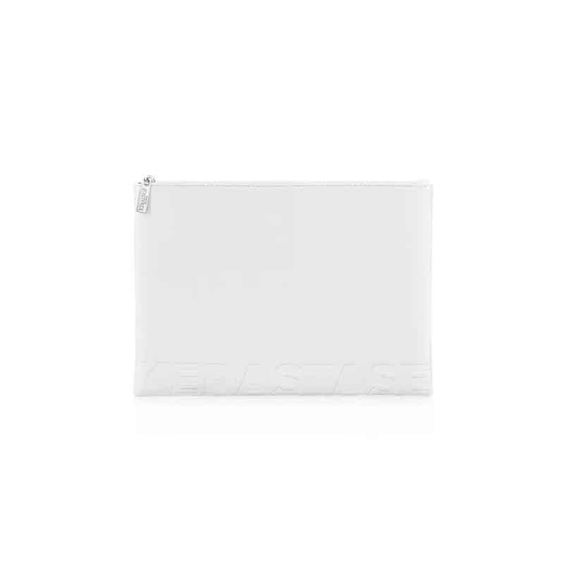 White Pouch