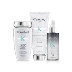 Symbiose Hydrating Routine for Dandruff-Prone Hair