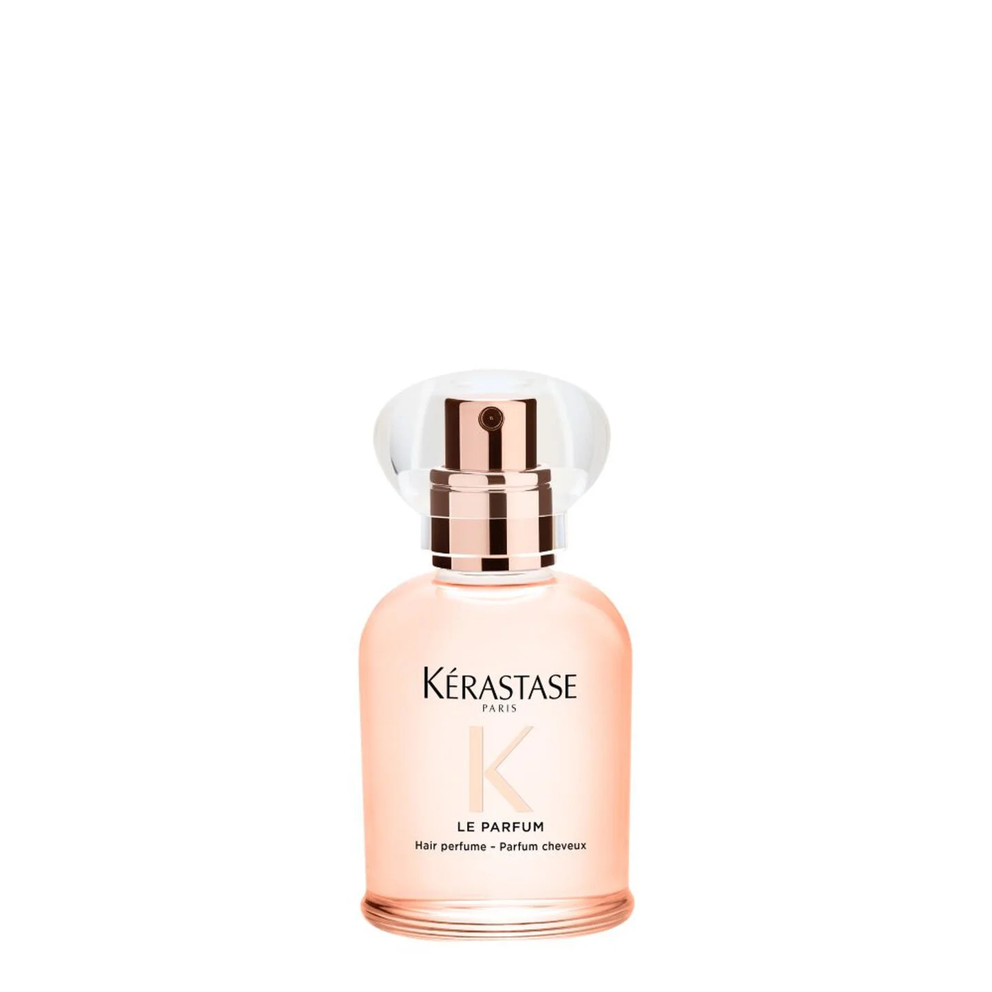 NEW! Gloss Absolu - Le Parfum Hair Perfume