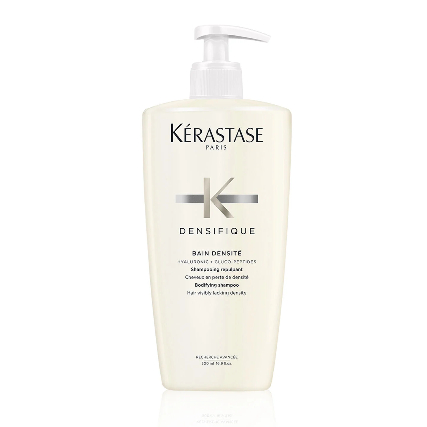 Kerastase 500ml Densifique Refillable Bain Densite