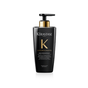 NEW! Chronologiste Bain Régénérant Shampoo 500ml
