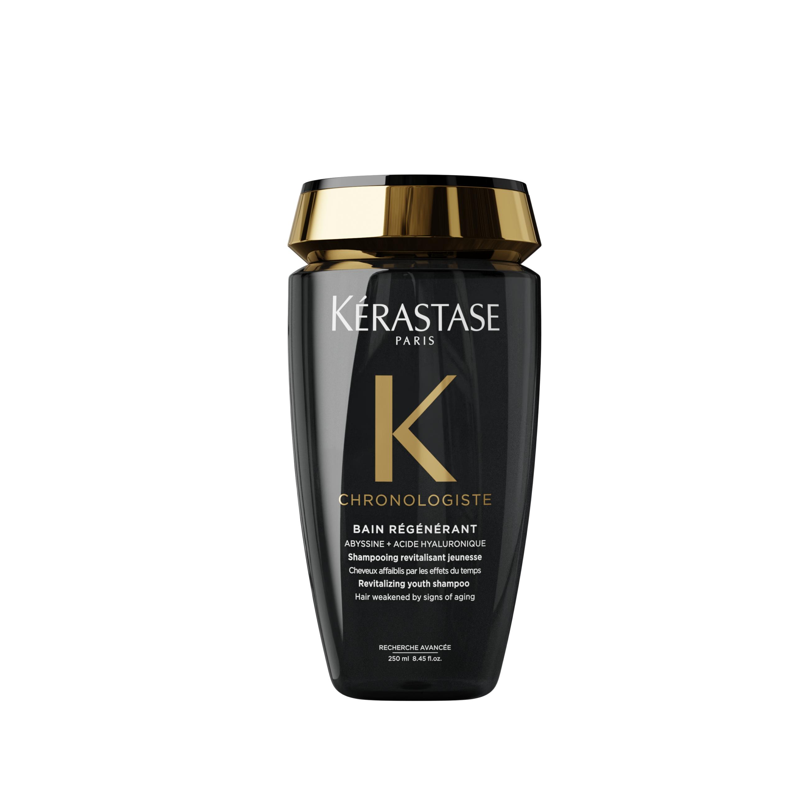 NEW! Chronologiste Bain Régénérant Shampoo