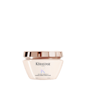 NEW! Gloss Absolu - Masque Crème Hydra-Glaze