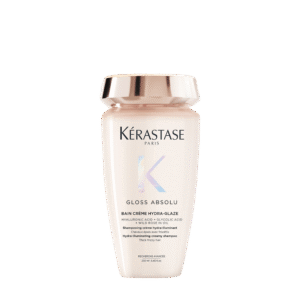 NEW! Gloss Absolu - Bain Crème Hydra-Glaze Shampoo