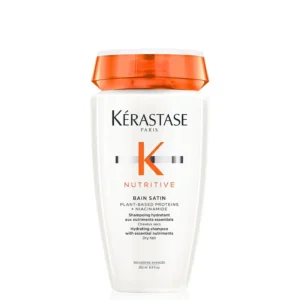 Nutritive Bain Satin